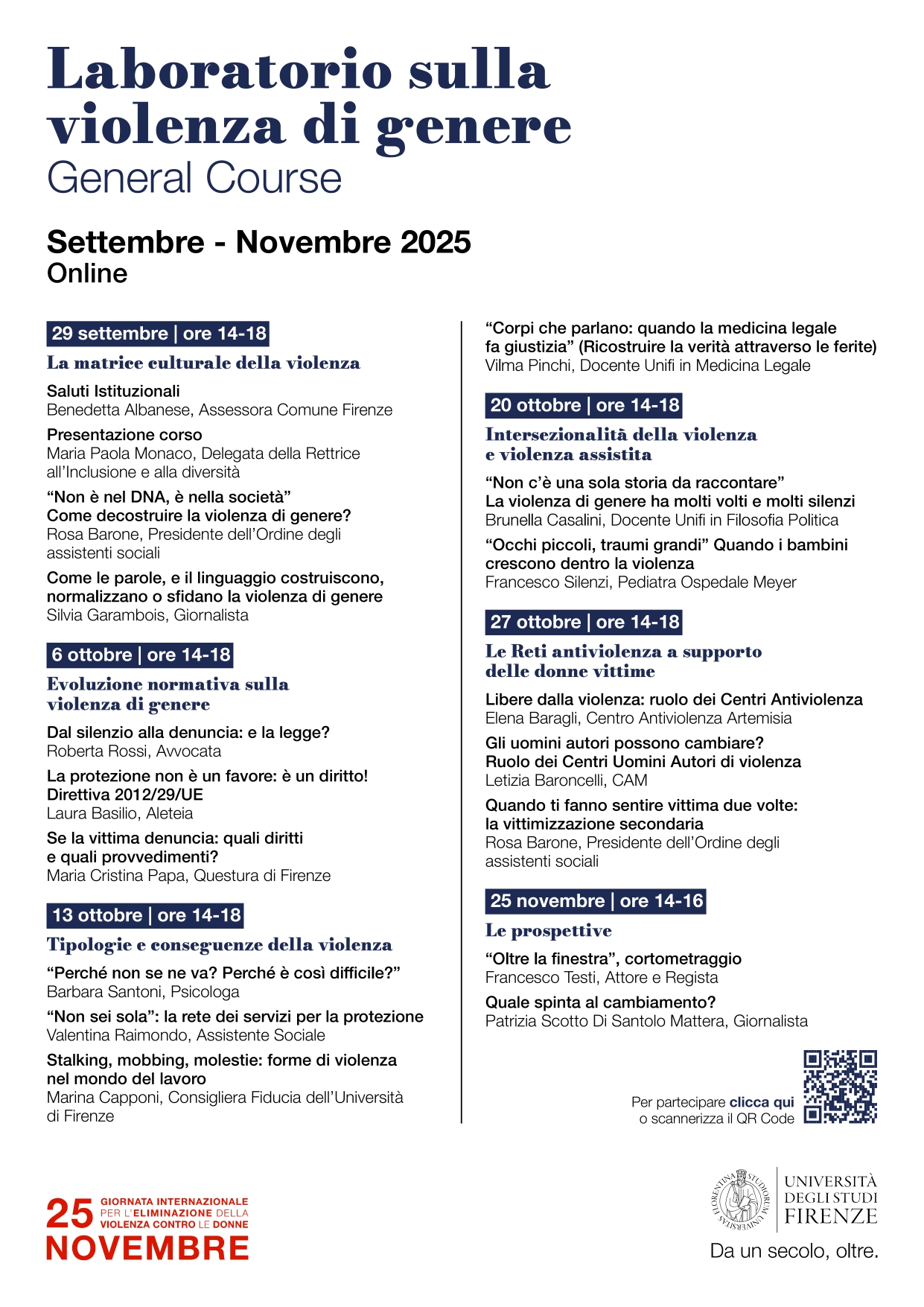 programma